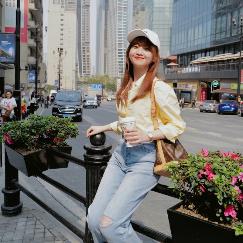 【97新 ✨ 全網最低價！】Louis Vuitton Noe 水桶包 BB-2