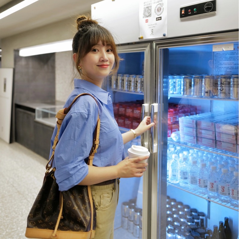 【97新 ✨ 全網最低價！】Louis Vuitton Noe 水桶包 BB-3