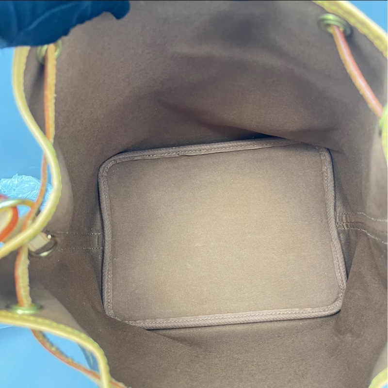 【97新 ✨ 全網最低價！】Louis Vuitton Noe 水桶包 BB-9