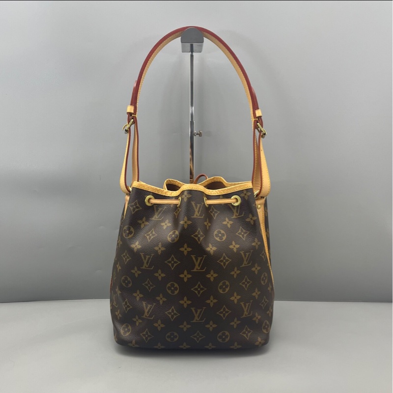 【97新 ✨ 全網最低價！】Louis Vuitton Noe 水桶包 BB-11