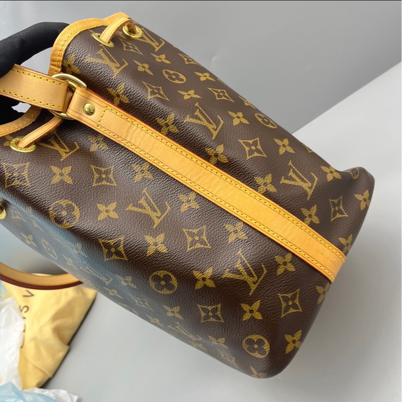 【97新 ✨ 全網最低價！】Louis Vuitton Noe 水桶包 BB-14