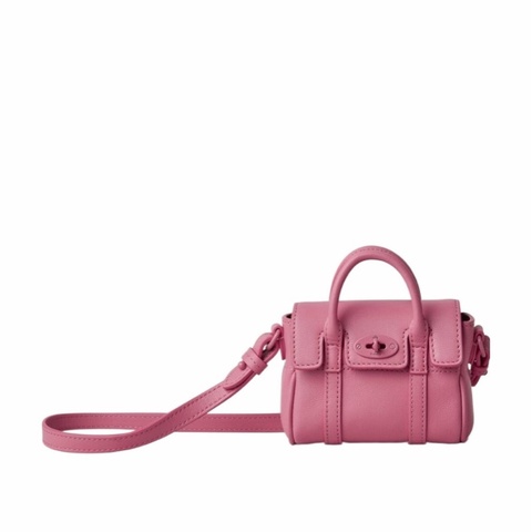 Mulberry 女士 頂部雙提手單肩包均碼碼10cm*4cm*9cm