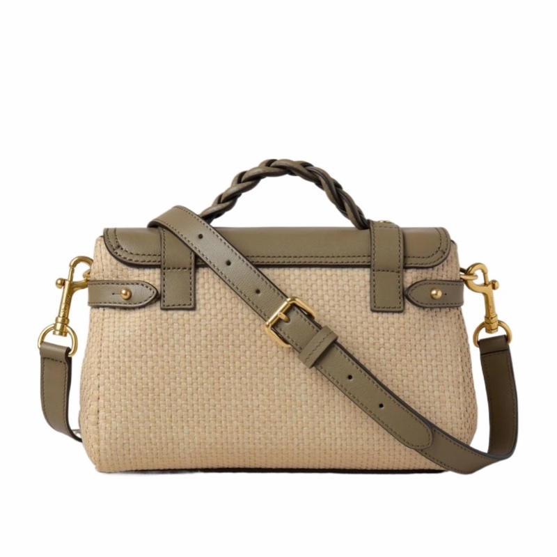 Mulberry 女士 迷你 Alexa單肩包均碼碼22cm*10cm*17cm-2