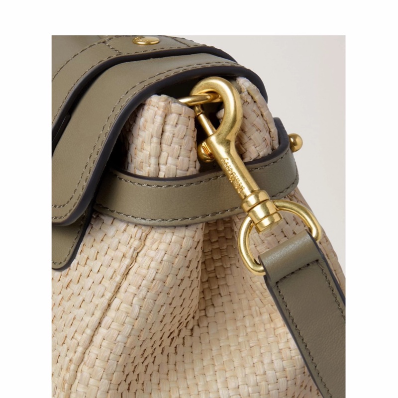 Mulberry 女士 迷你 Alexa單肩包均碼碼22cm*10cm*17cm-3