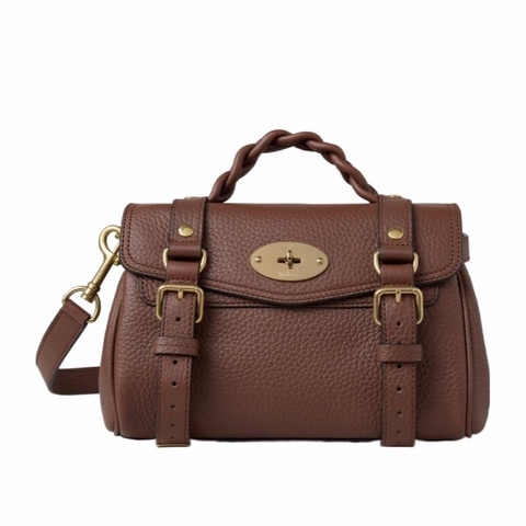 Mulberry 女士 迷你斜挎包均碼碼22.2cm*10cm*17cm