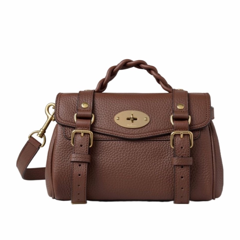 Mulberry 女士 迷你斜挎包均碼碼22.2cm*10cm*17cm-0