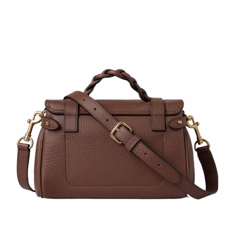 Mulberry 女士 迷你斜挎包均碼碼22.2cm*10cm*17cm-1