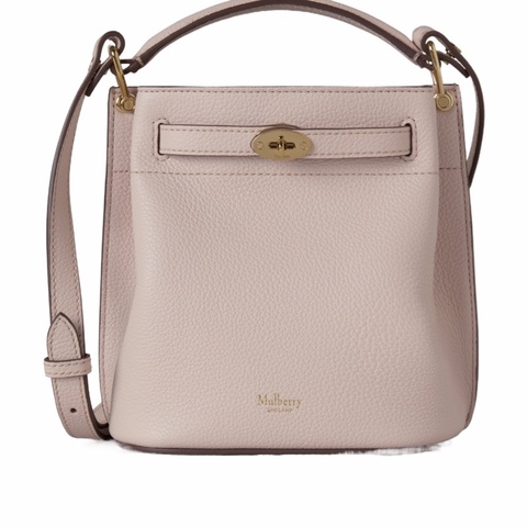 Mulberry 女士 迷你 Islington 水桶均碼碼17.78cm*10.8cm*17cm