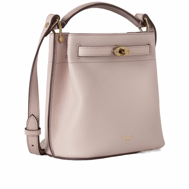 Mulberry 女士 迷你 Islington 水桶均碼碼17.78cm*10.8cm*17cm-2