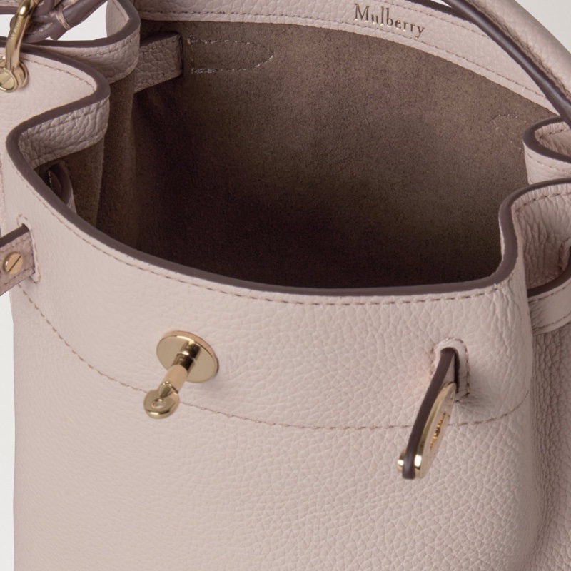 Mulberry 女士 迷你 Islington 水桶均碼碼17.78cm*10.8cm*17cm-4