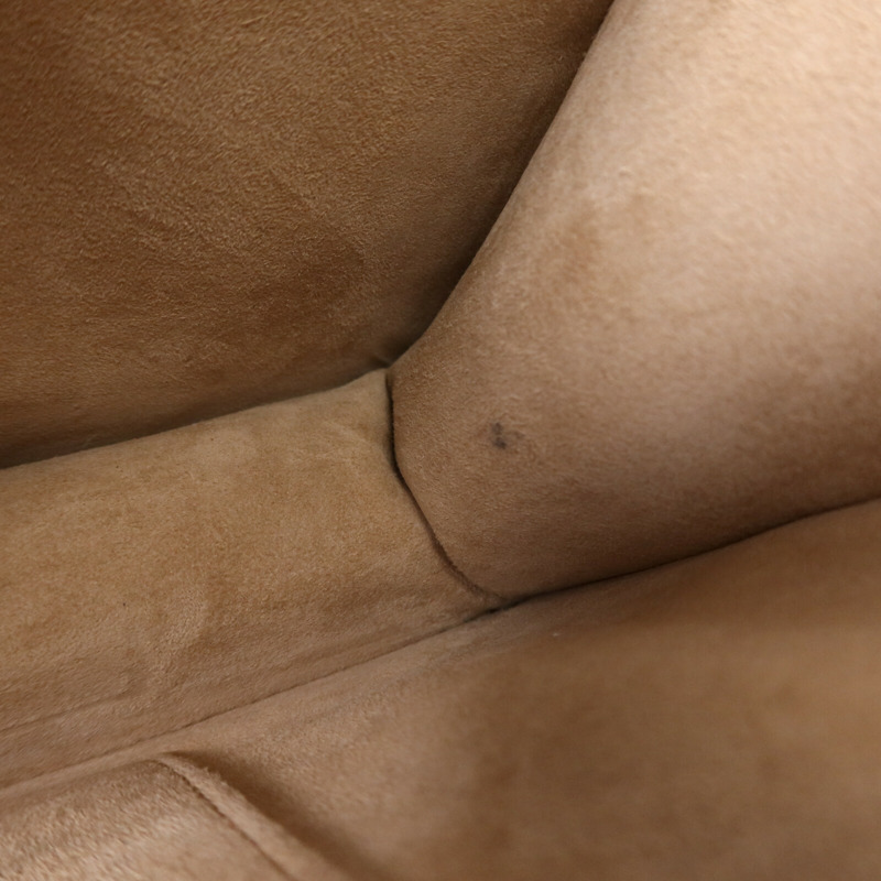 GUCCI 牛皮皮革Sylvie金扣肩背袋-14