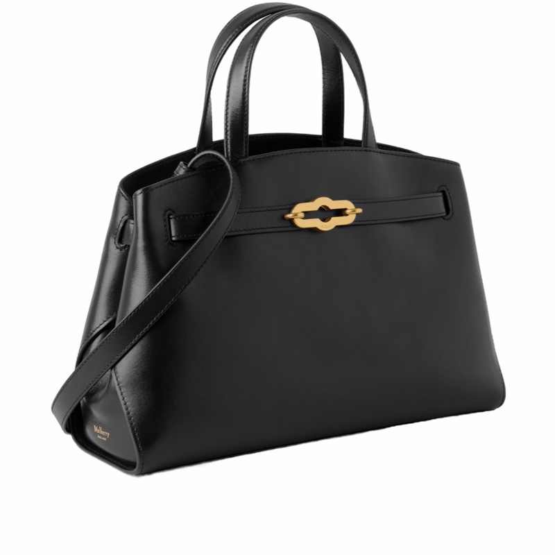 Mulberry 女士 Pimlico 小號托特包均碼碼34cm*6cm*21cm-3