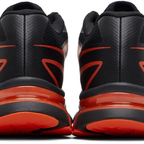 MM6 Maison Margiela x Salomon 男士 MM6 X SALOMON聯名運動鞋40 42 42.5 43.5 44 46 39⅓ 40⅔ 41⅓ 42⅔ 43⅓ 44⅔ 45⅓ 46⅔碼-4