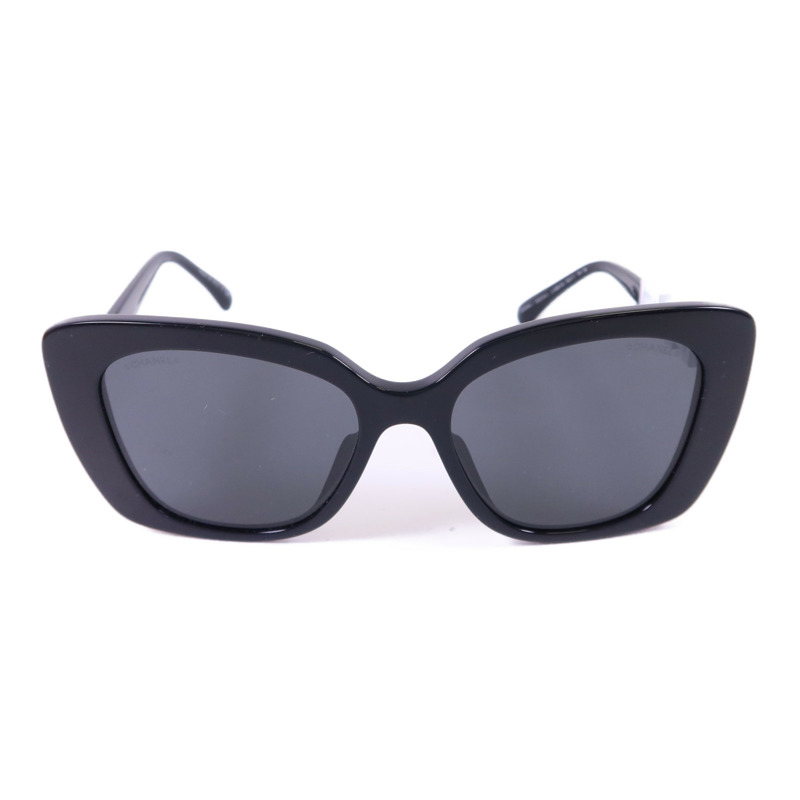 CHANEL PVC Sunglasses太陽眼鏡-0