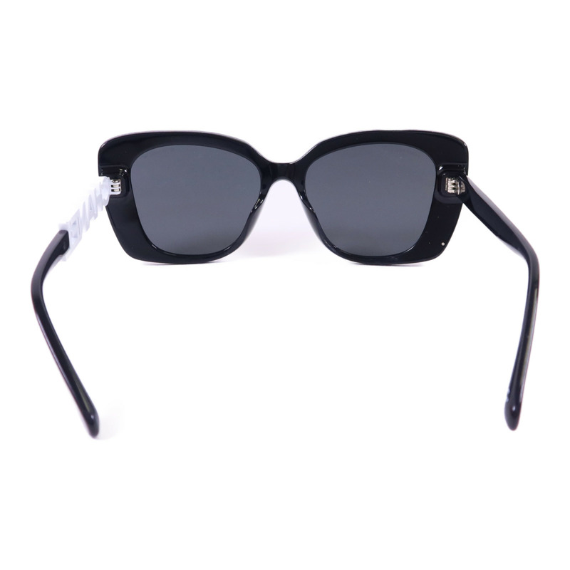 CHANEL PVC Sunglasses太陽眼鏡-1