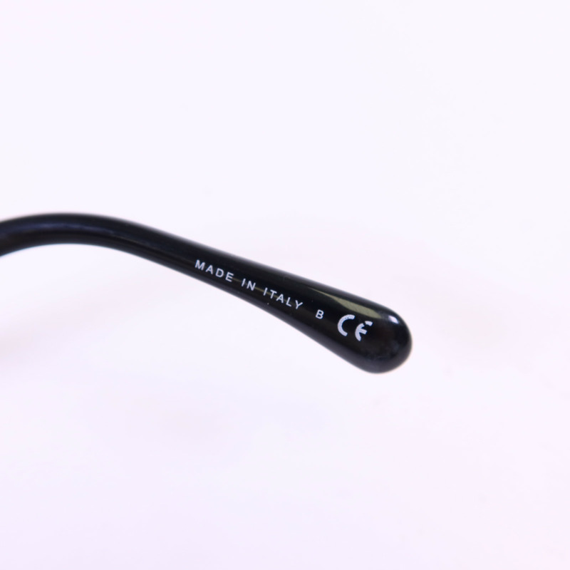 CHANEL PVC Sunglasses太陽眼鏡-8