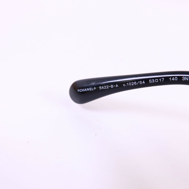 CHANEL PVC Sunglasses太陽眼鏡-10