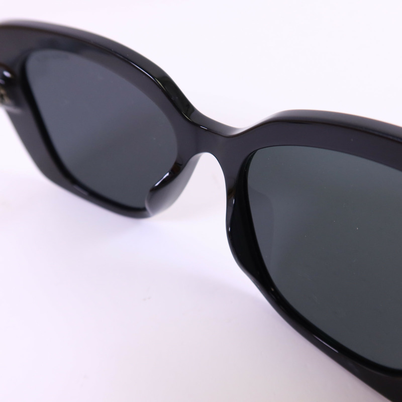 CHANEL PVC Sunglasses太陽眼鏡-11
