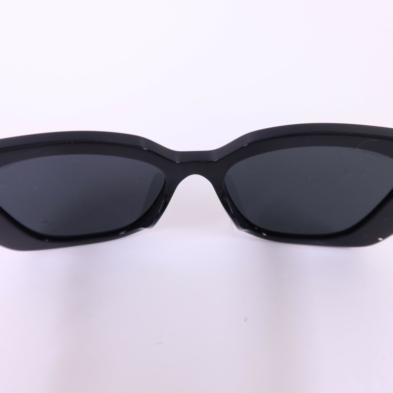 CHANEL PVC Sunglasses太陽眼鏡-12