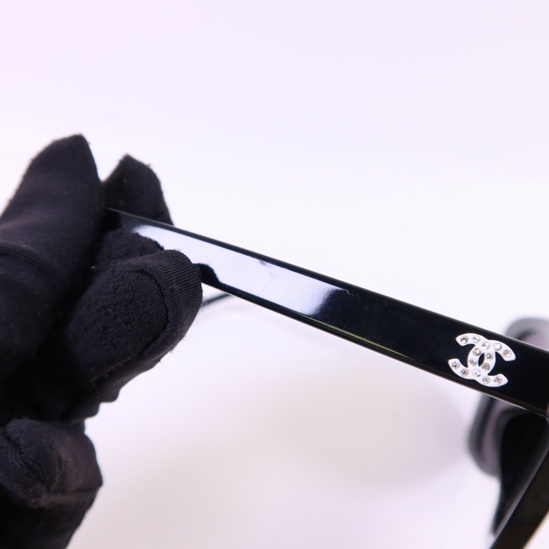 CHANEL PVC Sunglasses太陽眼鏡-14