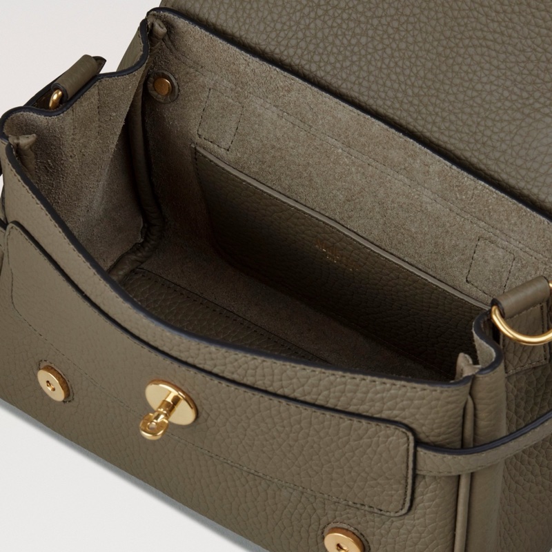 Mulberry 女士 翻蓋單肩包均碼碼22cm*10cm*17cm-2