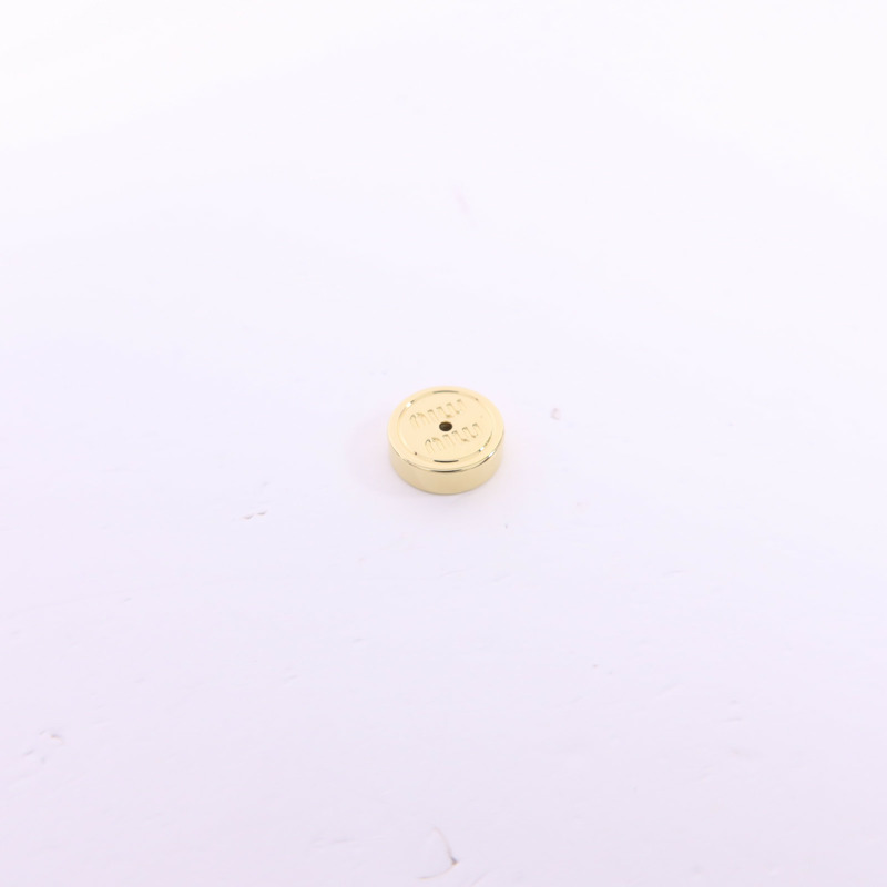 Miu Miu 金屬Miumiu Earrings耳環-4