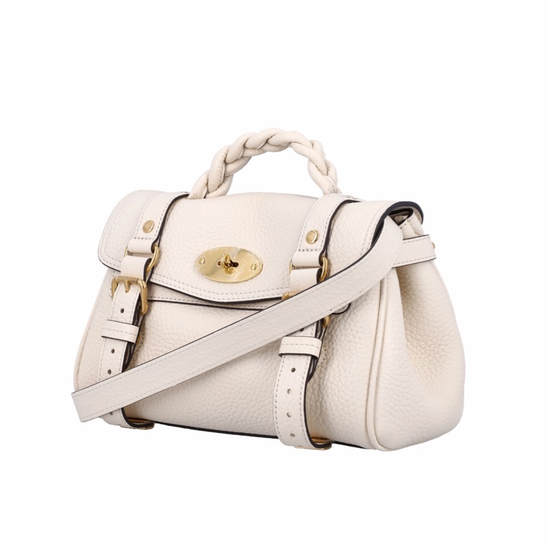 Mulberry 女士 旋鎖單肩包均碼碼22cm*10cm*17cm-1