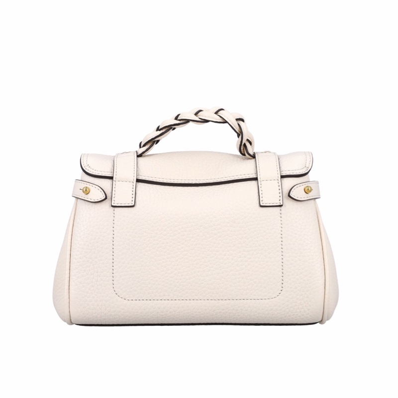 Mulberry 女士 旋鎖單肩包均碼碼22cm*10cm*17cm-2