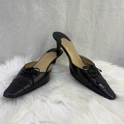 Chanel Heels EU 38.5