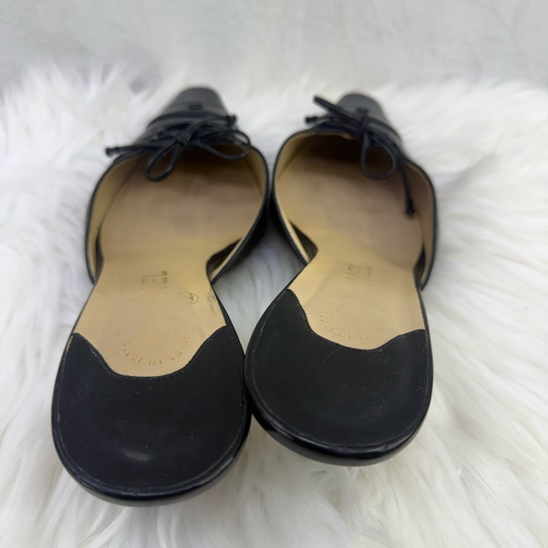 Chanel Heels EU 38.5-1