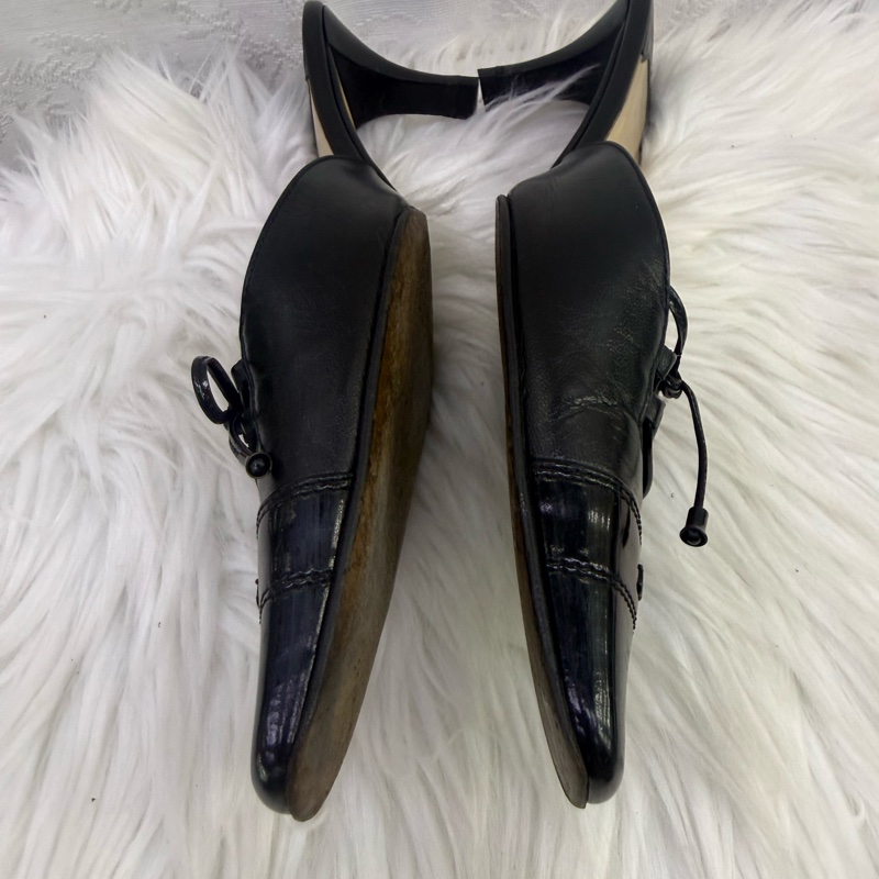 Chanel Heels EU 38.5-5