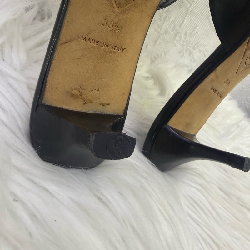 Chanel Heels EU 38.5-8