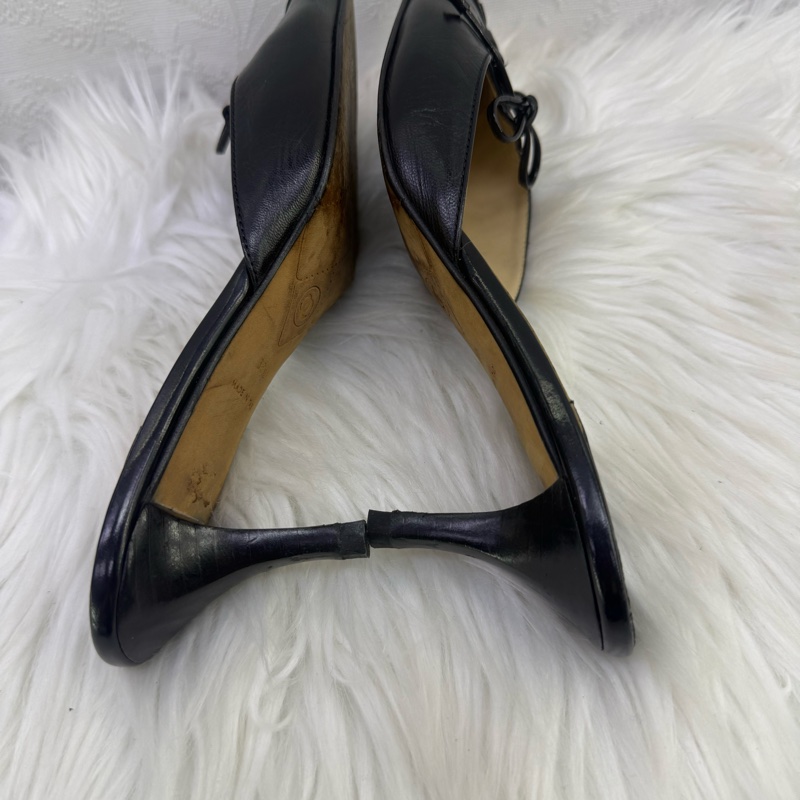 Chanel Heels EU 38.5-10
