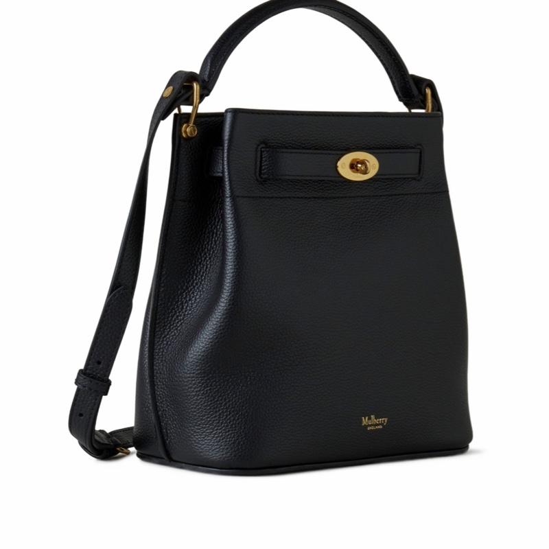 Mulberry 女士 頂部提手單肩包均碼碼22cm*12.5cm*21.5cm-2