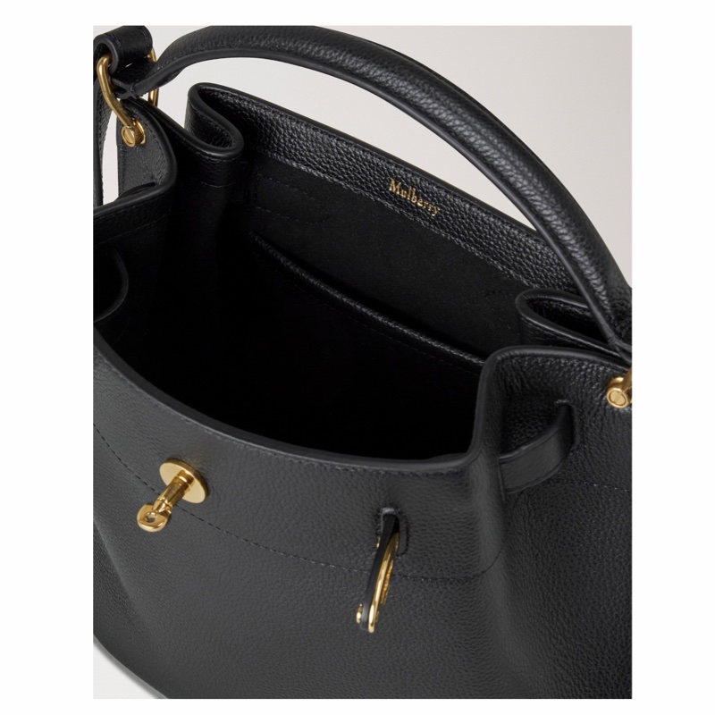 Mulberry 女士 頂部提手單肩包均碼碼22cm*12.5cm*21.5cm-3