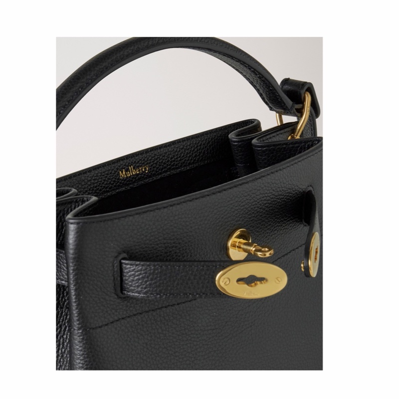 Mulberry 女士 頂部提手單肩包均碼碼22cm*12.5cm*21.5cm-4
