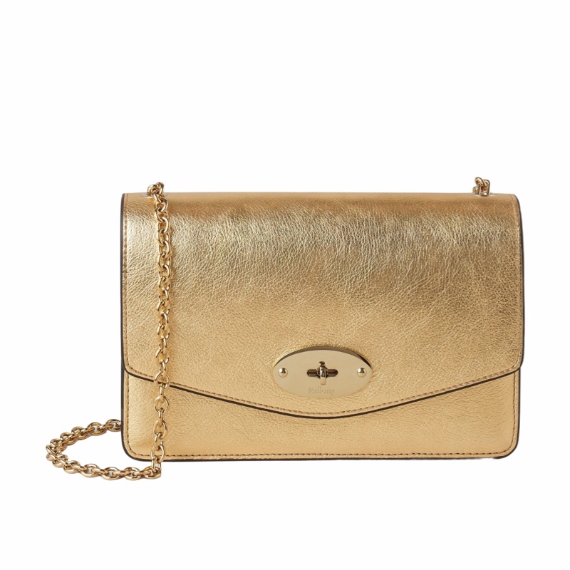 Mulberry 女士 徽標單肩包均碼碼17cm*6cm*13cm-0