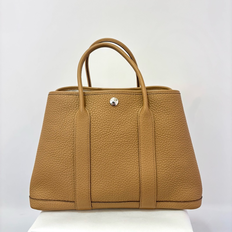 GP30餅乾色花園包 Negonda皮-0