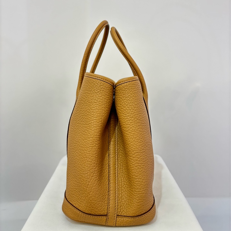 GP30餅乾色花園包 Negonda皮-2