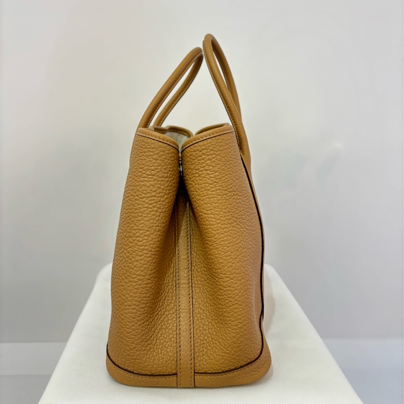 GP30餅乾色花園包 Negonda皮-3