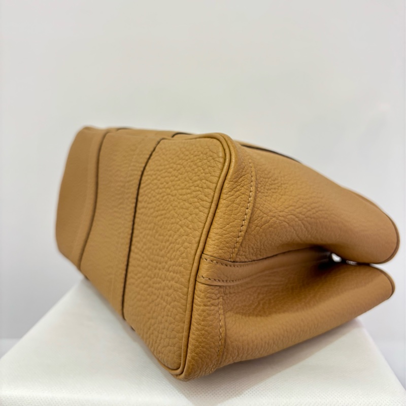 GP30餅乾色花園包 Negonda皮-5