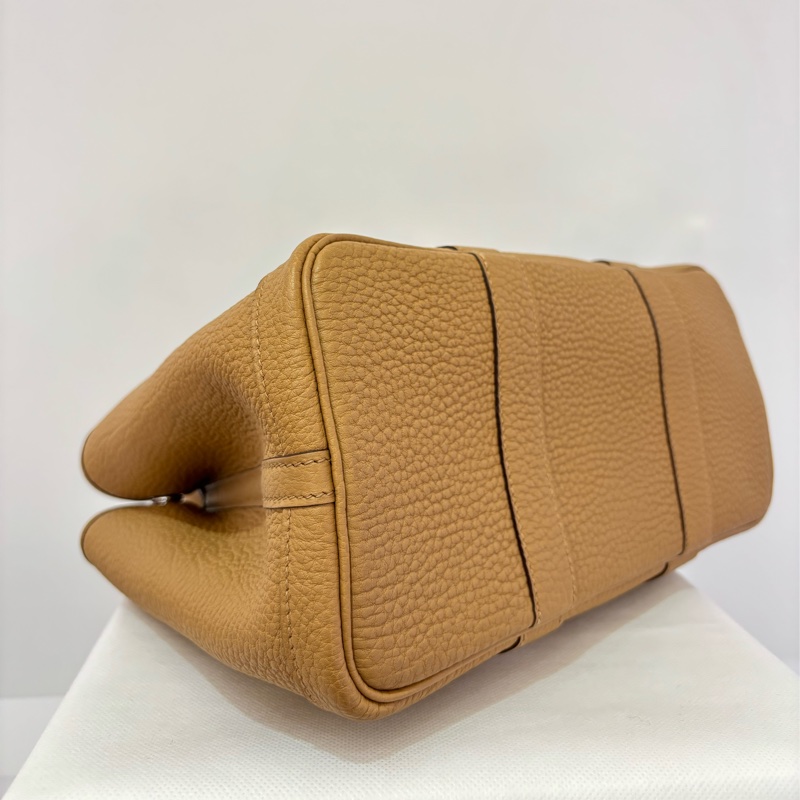 GP30餅乾色花園包 Negonda皮-6