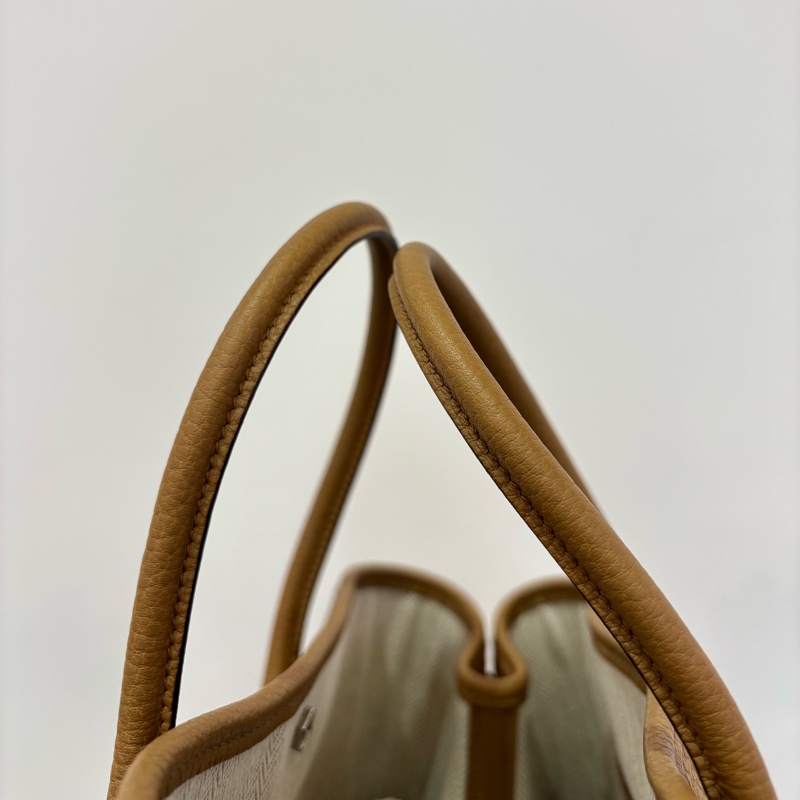 GP30餅乾色花園包 Negonda皮-7