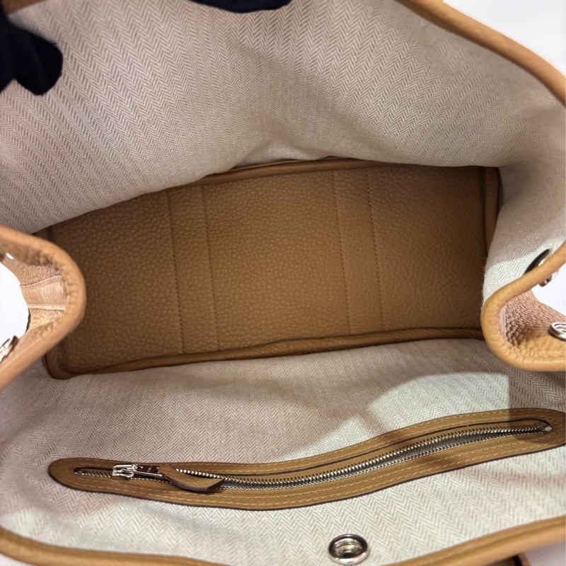 GP30餅乾色花園包 Negonda皮-8