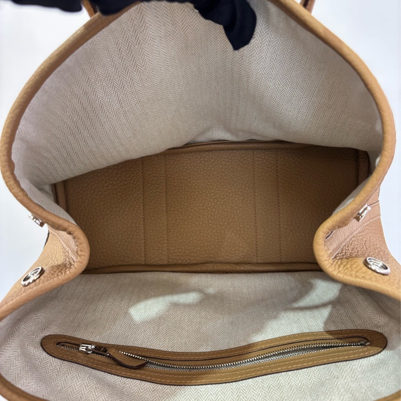 GP30餅乾色花園包 Negonda皮-9