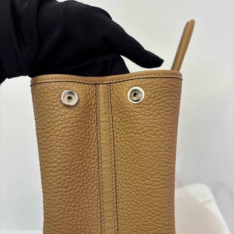 GP30餅乾色花園包 Negonda皮-10