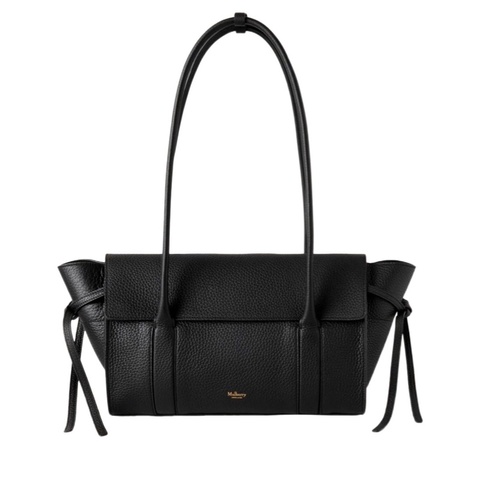 Mulberry 女士 Bayswater 抽繩單肩包均碼碼32cm*18.5cm*20cm