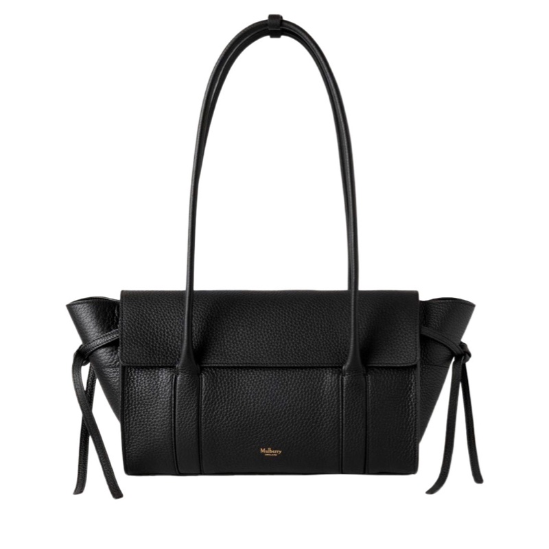 Mulberry 女士 Bayswater 抽繩單肩包均碼碼32cm*18.5cm*20cm-0
