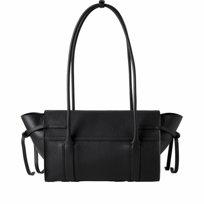 Mulberry 女士 Bayswater 抽繩單肩包均碼碼32cm*18.5cm*20cm-1