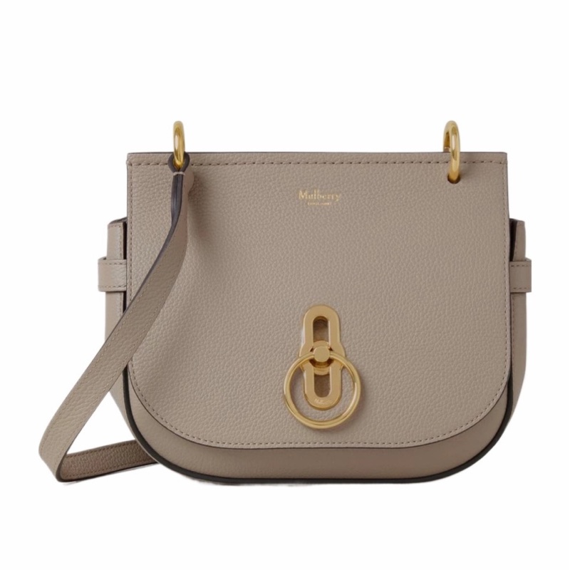 Mulberry 女士 小號 Amberley單肩包均碼碼20cm*8cm*18cm-0